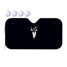 Load image into Gallery viewer, Anime Tokyo Ghoul Car Sunshade