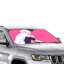 Load image into Gallery viewer, Anime Tokyo Ghoul Car Sunshade