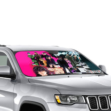 Load image into Gallery viewer, Anime Tokyo Ghoul Car Sunshade
