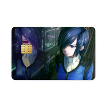 Load image into Gallery viewer, Anime Tokyo Ghoul Credit Card Skins (4-in-1 Pack)
