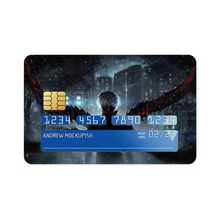 Load image into Gallery viewer, Anime Tokyo Ghoul Credit Card Skins (4-in-1 Pack)