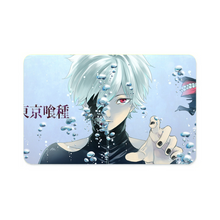 Load image into Gallery viewer, Anime Tokyo Ghoul Credit Card Skins (4-in-1 Pack)