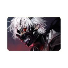 Load image into Gallery viewer, Anime Tokyo Ghoul Credit Card Skins (4-in-1 Pack)