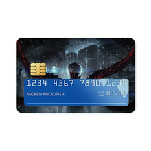 Load image into Gallery viewer, Anime Tokyo Ghoul Credit Card Skins (4-in-1 Pack)