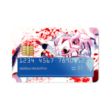 Load image into Gallery viewer, Anime Tokyo Ghoul Credit Card Skins (4-in-1 Pack)