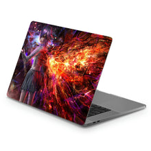 Load image into Gallery viewer, Anime Tokyo Ghoul  Macbook Skin