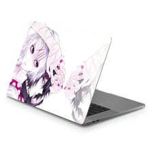 Load image into Gallery viewer, Anime Tokyo Ghoul  Macbook Skin