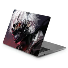 Load image into Gallery viewer, Anime Tokyo Ghoul Macbook Skin