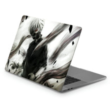 Load image into Gallery viewer, Anime Tokyo Ghoul Macbook Skin
