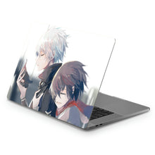 Load image into Gallery viewer, Anime Tokyo Ghoul Macbook Skin