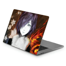 Load image into Gallery viewer, Anime Tokyo Ghoul  Macbook Skin