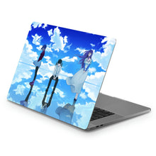 Load image into Gallery viewer, Anime Tokyo Ghoul Macbook Skin