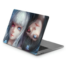 Load image into Gallery viewer, Anime Tokyo Ghoul  Macbook Skin