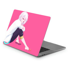 Load image into Gallery viewer, Anime Tokyo Ghoul Macbook Skin