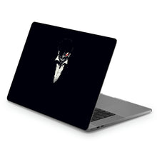 Load image into Gallery viewer, Anime Tokyo Ghoul Macbook Skin