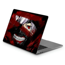 Load image into Gallery viewer, Anime Tokyo Ghoul  Macbook Skin