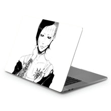 Load image into Gallery viewer, Anime Tokyo Ghoul  Macbook Skin
