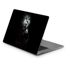 Load image into Gallery viewer, Anime Tokyo Ghoul  Macbook Skin