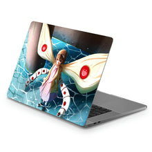 Load image into Gallery viewer, Anime Tokyo Ghoul Macbook Skin