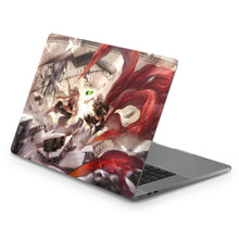 Load image into Gallery viewer, Anime Tokyo Ghoul  Macbook Skin