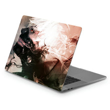 Load image into Gallery viewer, Anime Tokyo Ghoul Macbook Skin