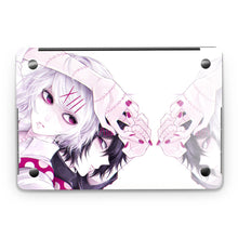 Load image into Gallery viewer, Anime Tokyo Ghoul  Macbook Skin