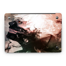 Load image into Gallery viewer, Anime Tokyo Ghoul Macbook Skin