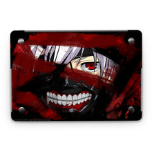 Load image into Gallery viewer, Anime Tokyo Ghoul  Macbook Skin