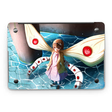 Load image into Gallery viewer, Anime Tokyo Ghoul Macbook Skin