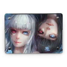 Load image into Gallery viewer, Anime Tokyo Ghoul  Macbook Skin