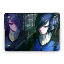 Load image into Gallery viewer, Anime Tokyo Ghoul Macbook Skin