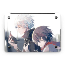 Load image into Gallery viewer, Anime Tokyo Ghoul Macbook Skin