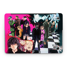 Load image into Gallery viewer, Anime Tokyo Ghoul Macbook Skin
