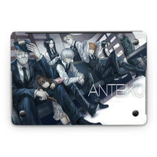 Load image into Gallery viewer, Anime Tokyo Ghoul Macbook Skin