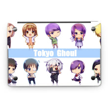 Load image into Gallery viewer, Anime Tokyo Ghoul  Macbook Skin