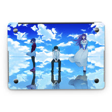 Load image into Gallery viewer, Anime Tokyo Ghoul Macbook Skin