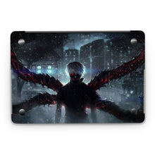 Load image into Gallery viewer, Anime Tokyo Ghoul  Macbook Skin