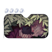 Load image into Gallery viewer, Anime Tokyo Revengers Car Sunshade