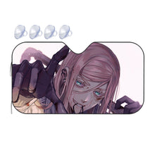 Load image into Gallery viewer, Anime Tokyo Revengers Car Sunshade