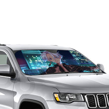 Load image into Gallery viewer, Anime Tokyo Revengers Car Sunshade