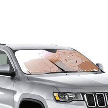 Load image into Gallery viewer, Anime Tokyo Revengers Car Sunshade