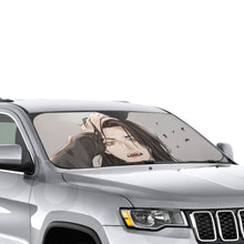 Load image into Gallery viewer, Anime Tokyo Revengers Car Sunshade
