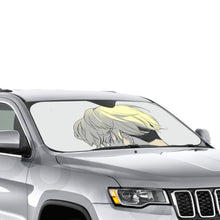 Load image into Gallery viewer, Anime Tokyo Revengers Car Sunshade
