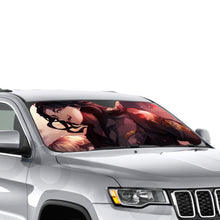 Load image into Gallery viewer, Anime Tokyo Revengers Car Sunshade