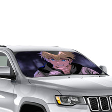 Load image into Gallery viewer, Anime Tokyo Revengers Car Sunshade