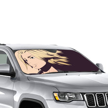 Load image into Gallery viewer, Anime Tokyo Revengers Car Sunshade