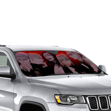 Load image into Gallery viewer, Anime Tokyo Revengers Car Sunshade