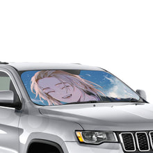 Load image into Gallery viewer, Anime Tokyo Revengers Car Sunshade
