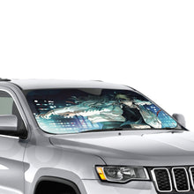 Load image into Gallery viewer, Anime Tokyo Revengers Car Sunshade