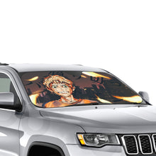 Load image into Gallery viewer, Anime Tokyo Revengers Car Sunshade